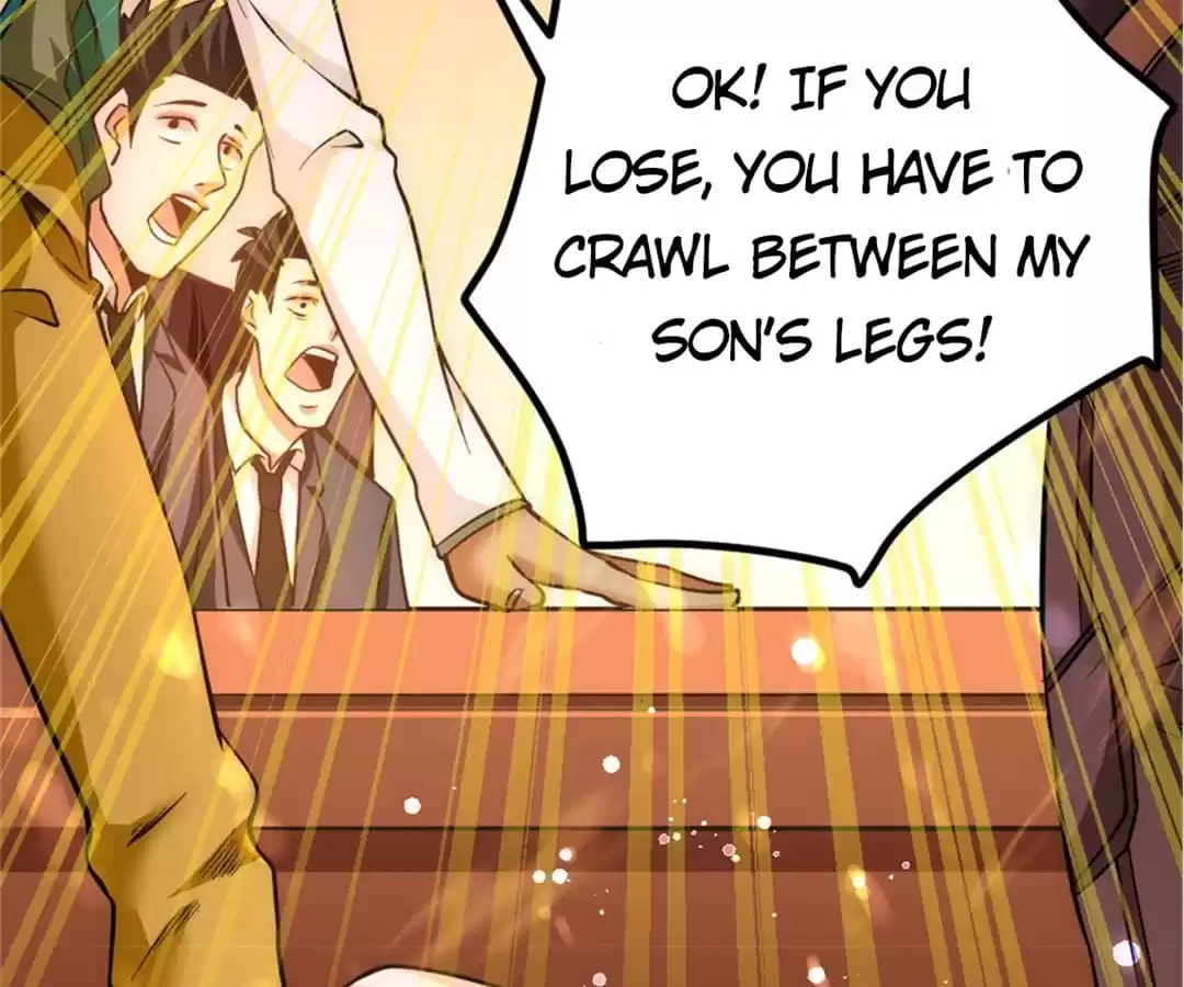 Read Almighty Master chapter 60 image 10 on Lezhin