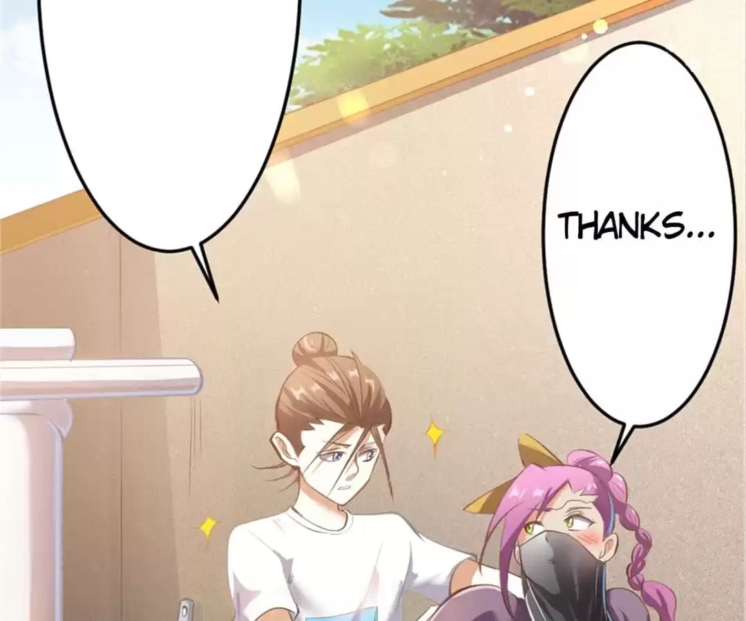 Read Almighty Master chapter 60 image 100 on Lezhin