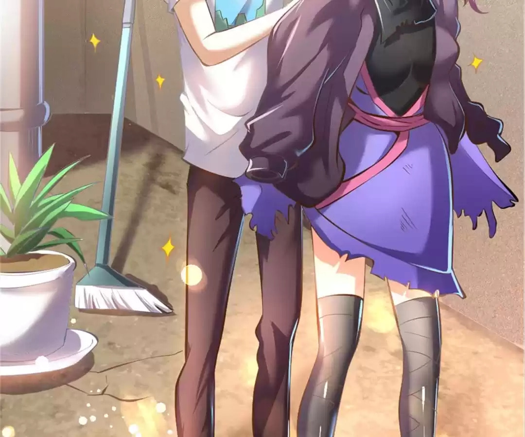 Read Almighty Master chapter 60 image 101 on Lezhin