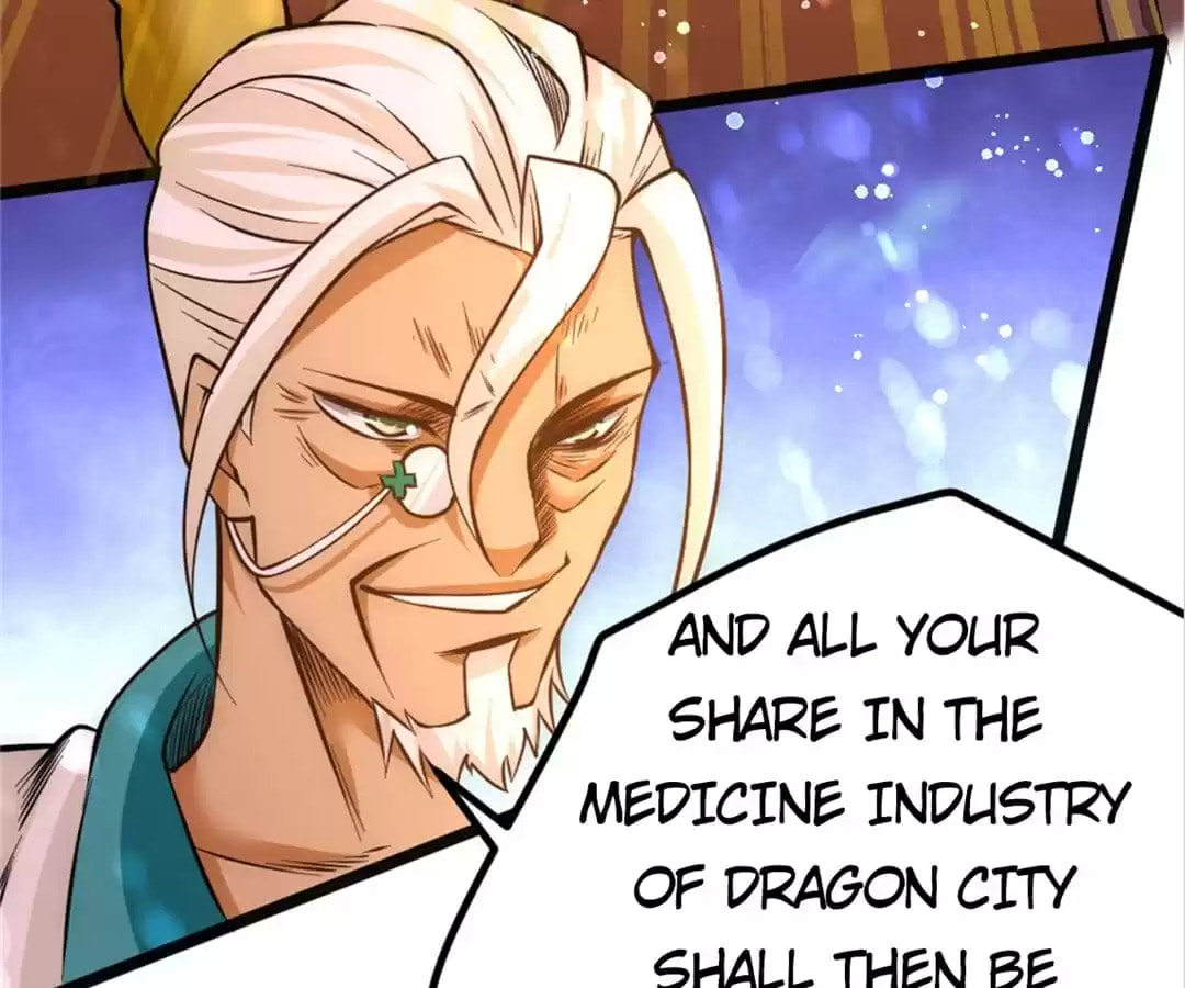Read Almighty Master chapter 60 image 11 on Lezhin