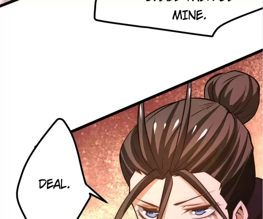 Read Almighty Master chapter 60 image 12 on Lezhin