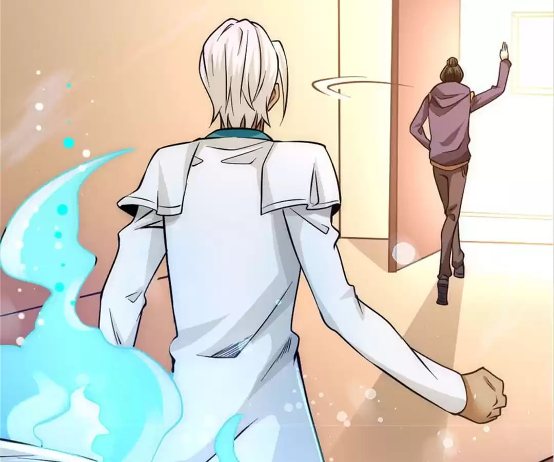 Read Almighty Master chapter 60 image 15 on Lezhin