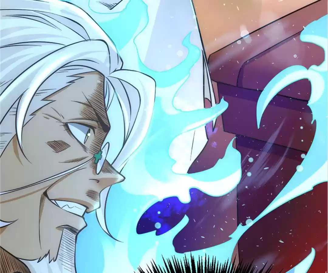 Read Almighty Master chapter 60 image 16 on Lezhin
