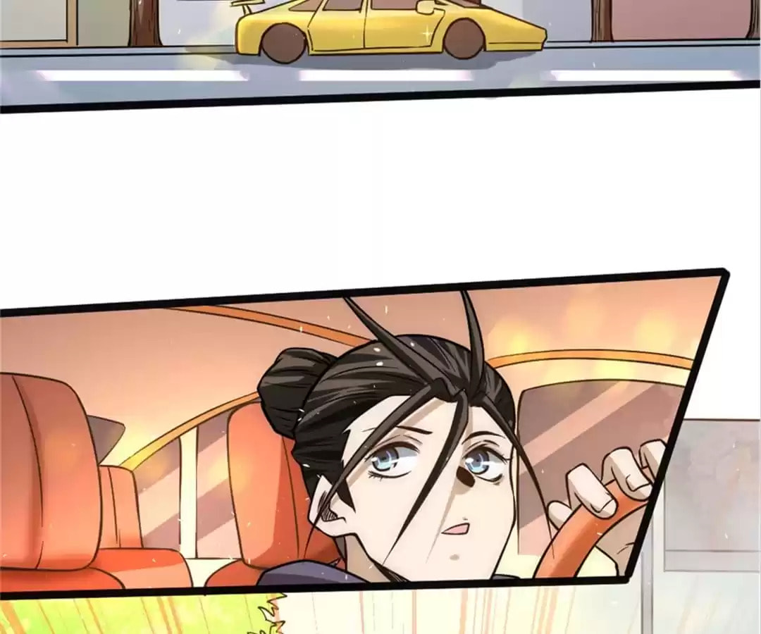 Read Almighty Master chapter 60 image 20 on Lezhin