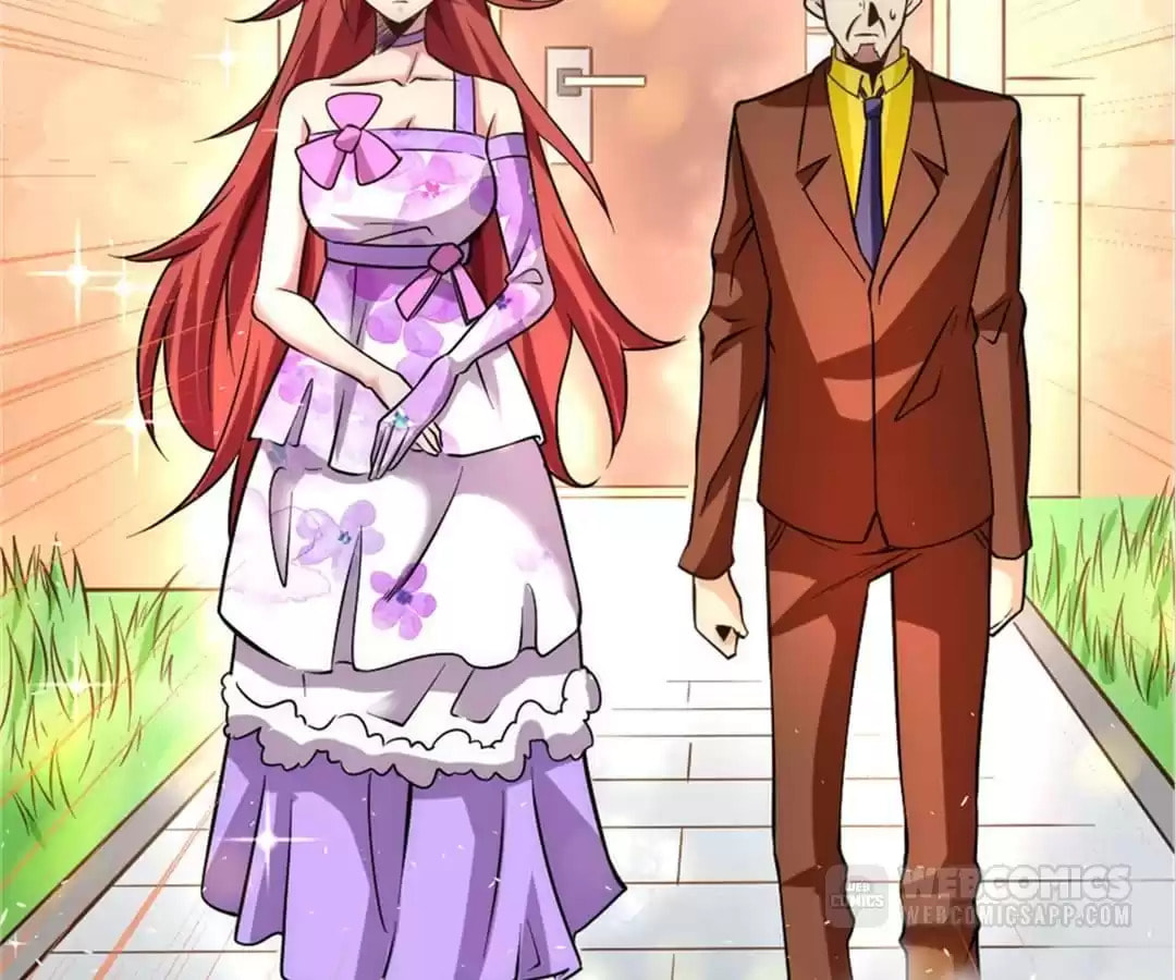 Read Almighty Master chapter 60 image 22 on Lezhin
