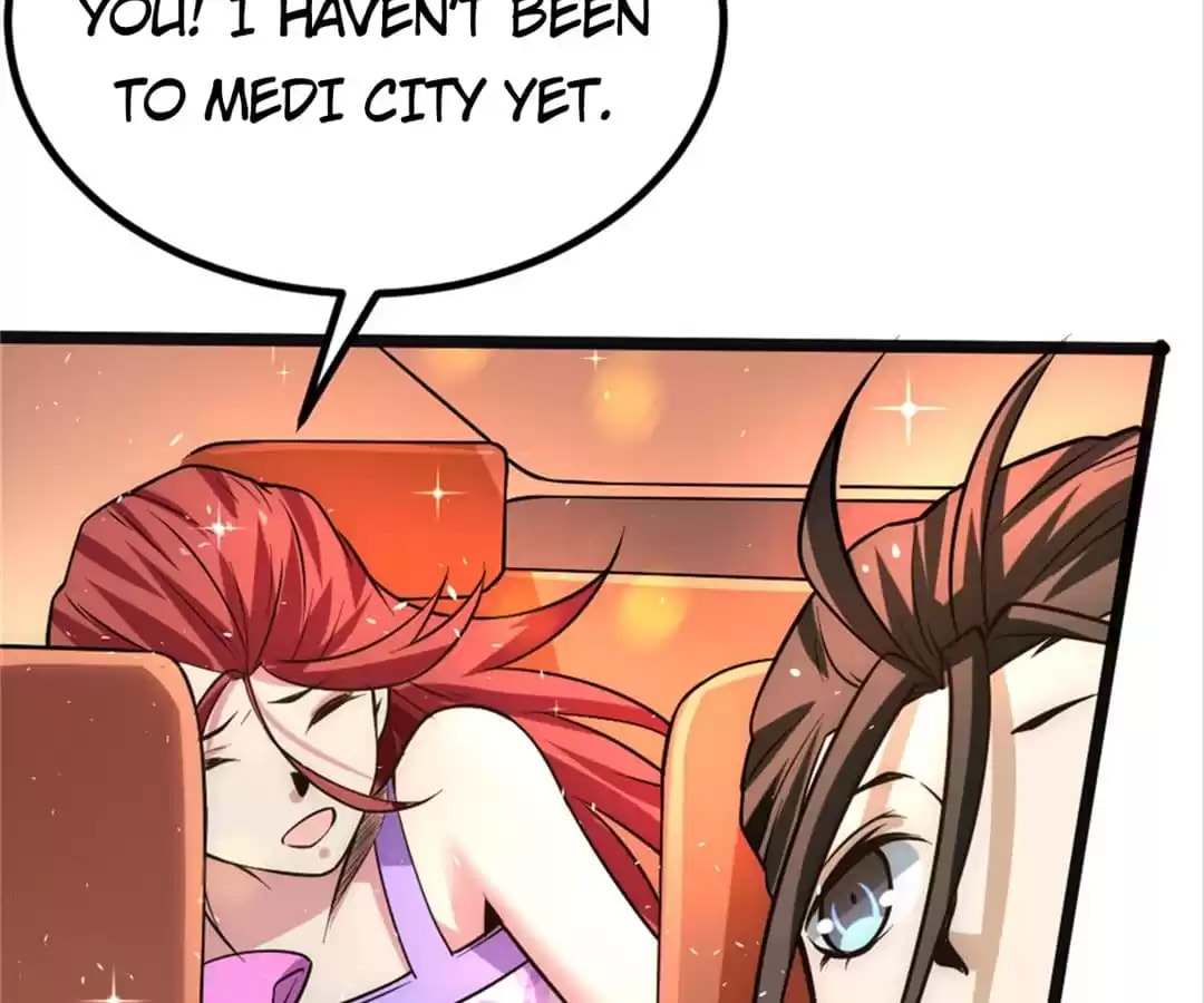 Read Almighty Master chapter 60 image 25 on Lezhin