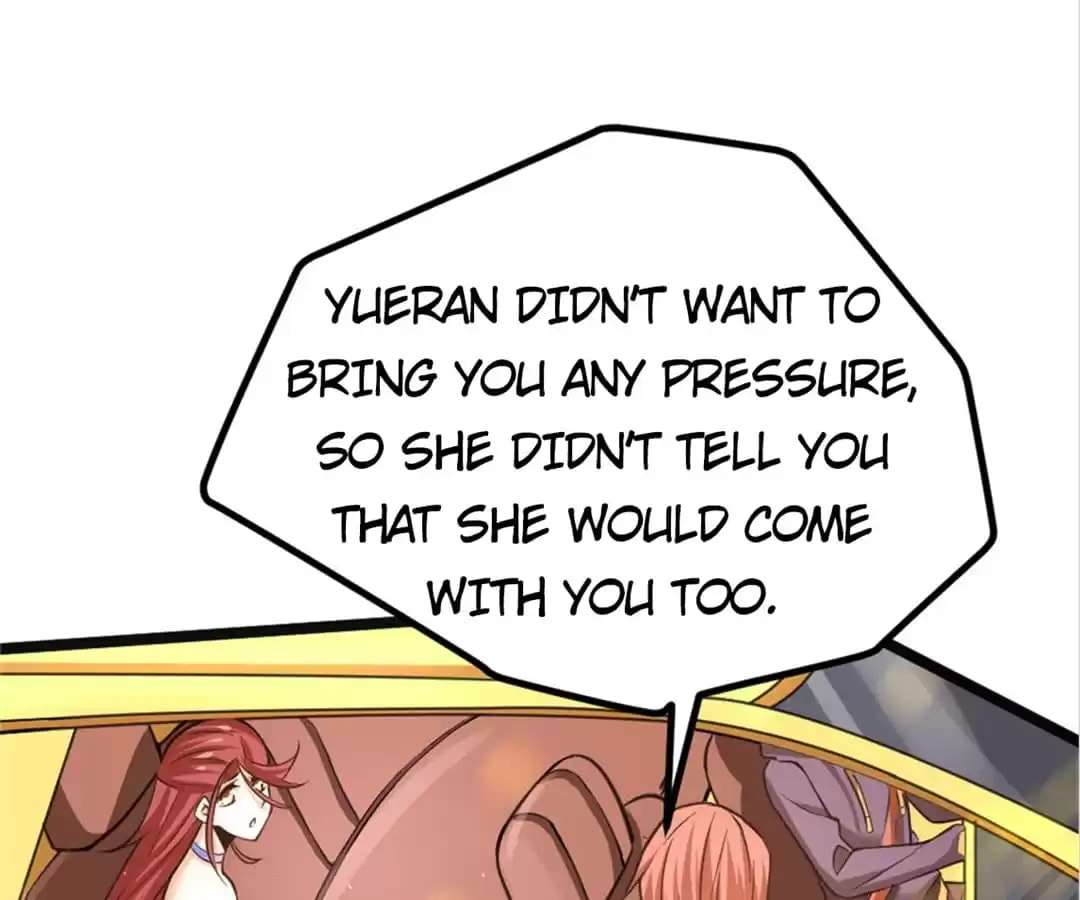 Read Almighty Master chapter 60 image 27 on Lezhin