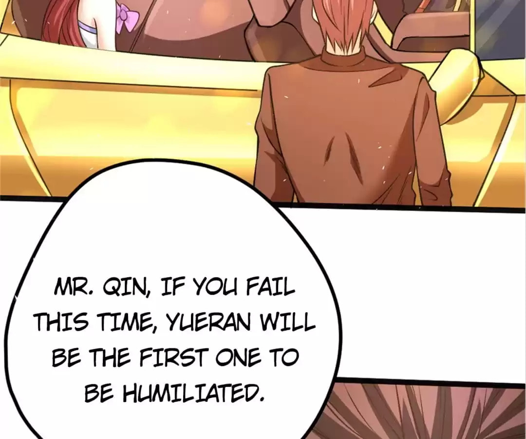 Read Almighty Master chapter 60 image 28 on Lezhin