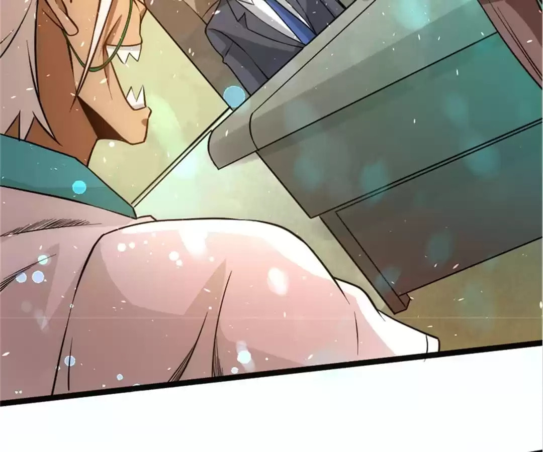 Read Almighty Master chapter 60 image 3 on Lezhin