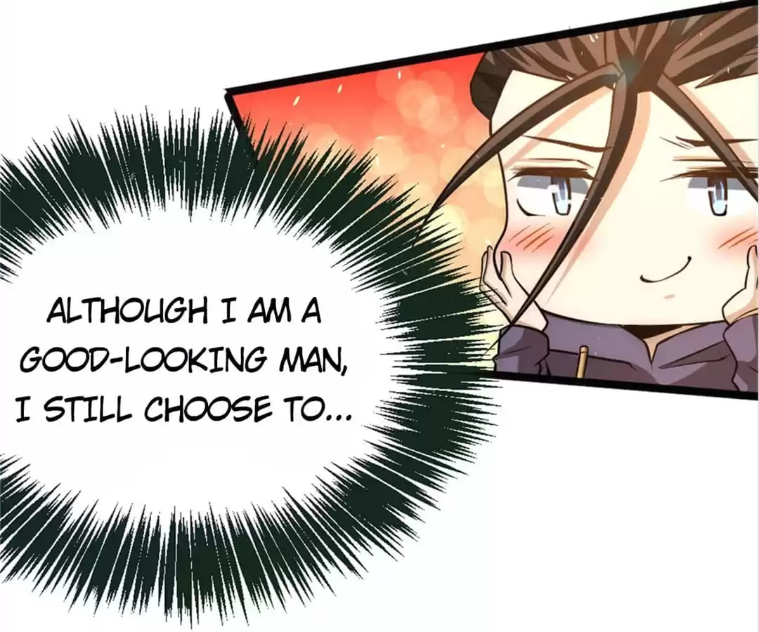 Read Almighty Master chapter 60 image 4 on Lezhin