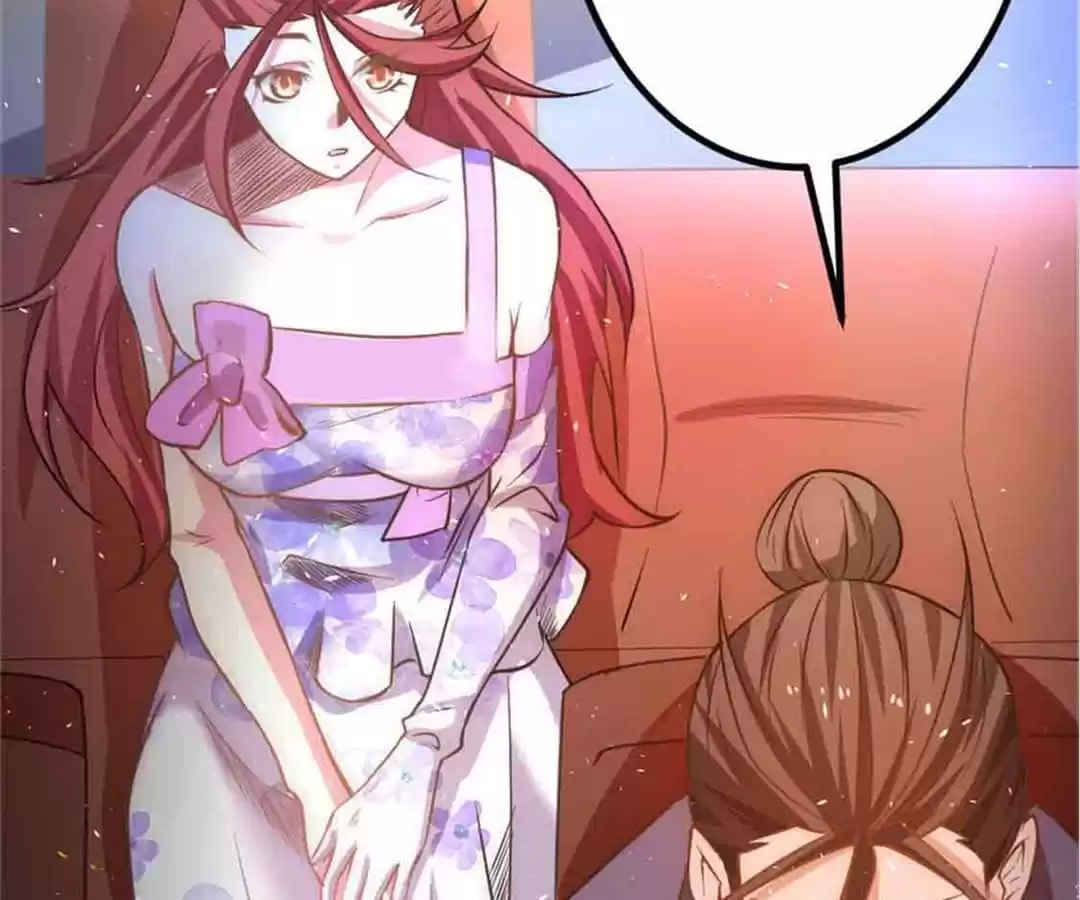 Read Almighty Master chapter 60 image 41 on Lezhin