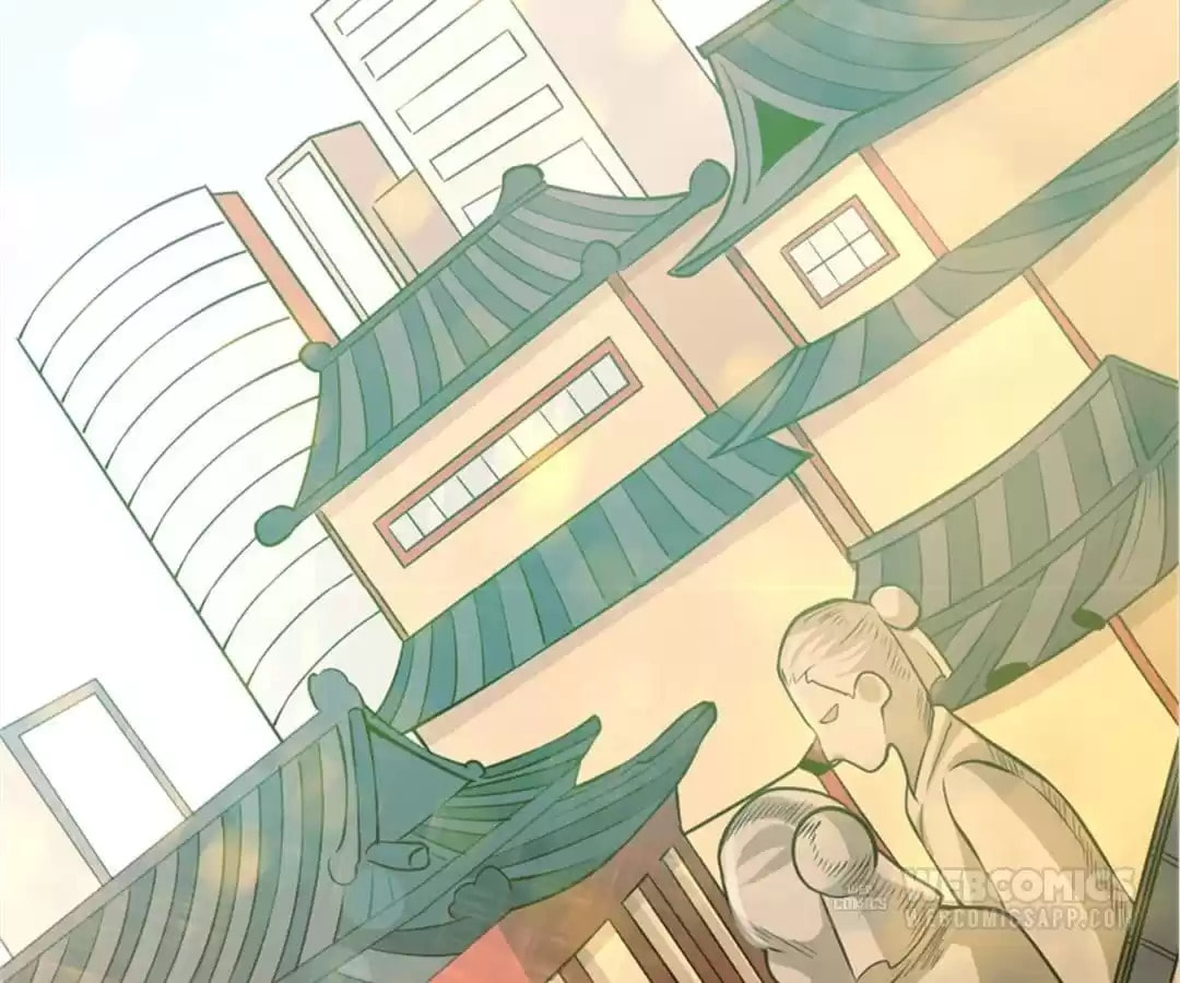 Read Almighty Master chapter 60 image 46 on Lezhin
