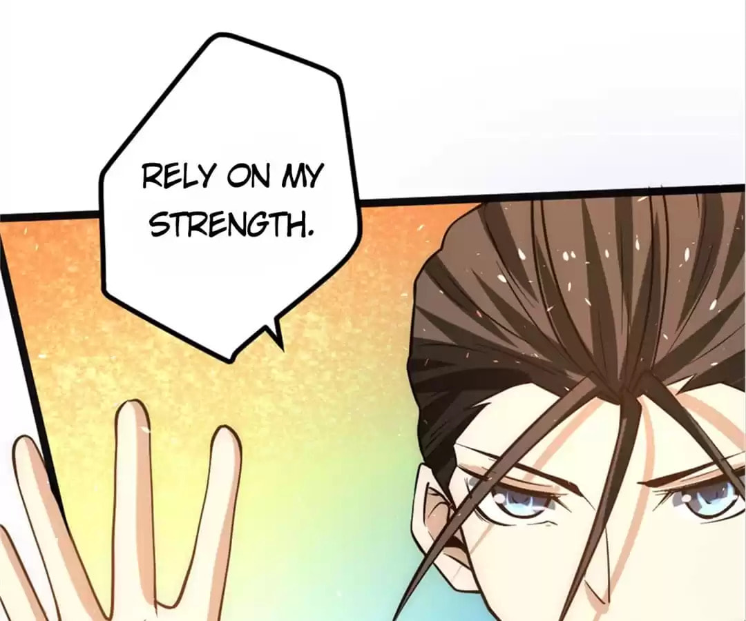 Read Almighty Master chapter 60 image 5 on Lezhin