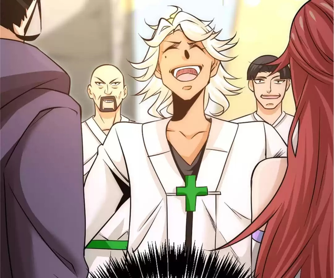 Read Almighty Master chapter 60 image 50 on Lezhin