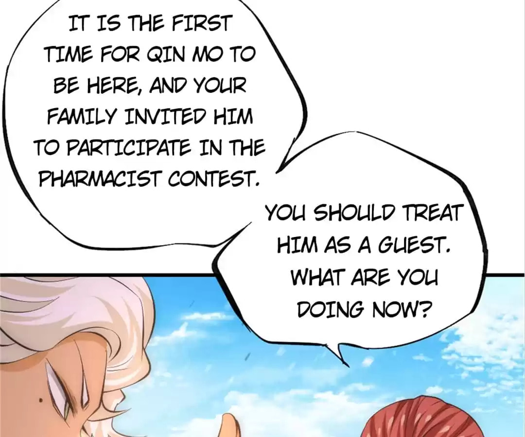 Read Almighty Master chapter 60 image 52 on Lezhin
