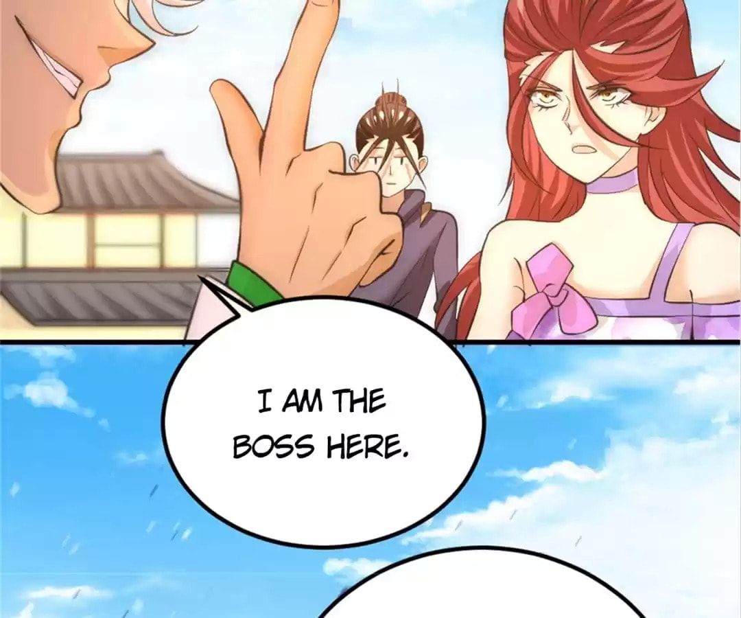 Read Almighty Master chapter 60 image 53 on Lezhin