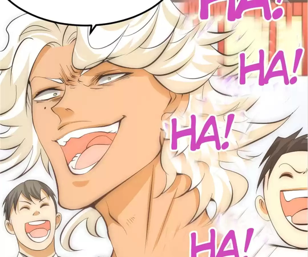 Read Almighty Master chapter 60 image 55 on Lezhin