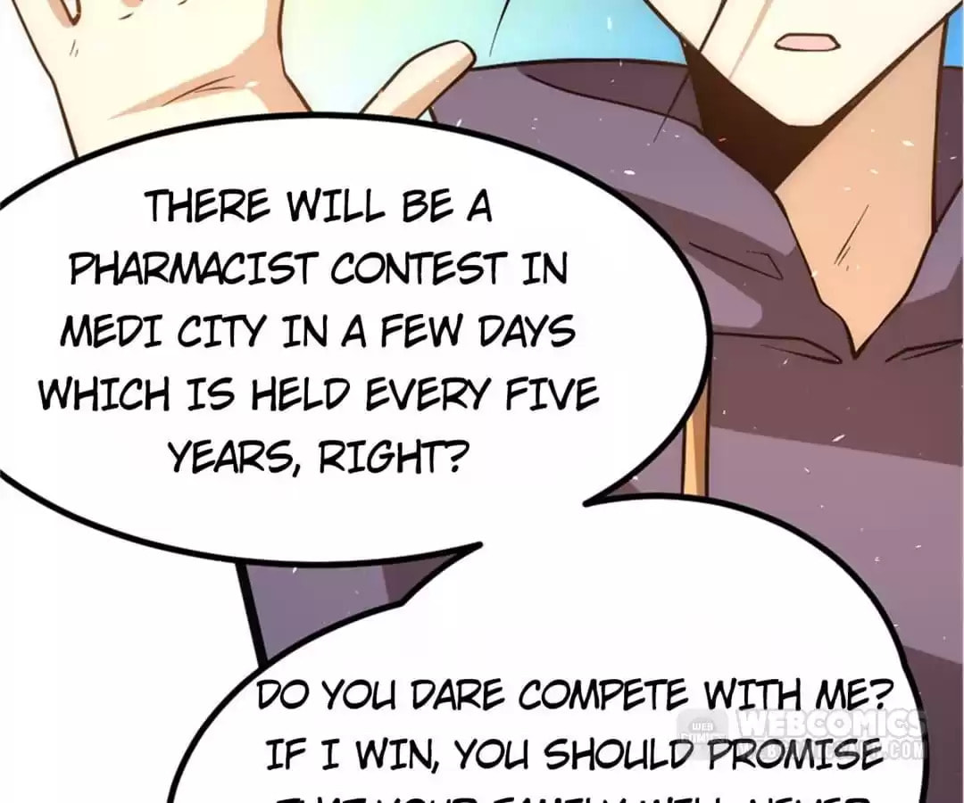 Read Almighty Master chapter 60 image 6 on Lezhin