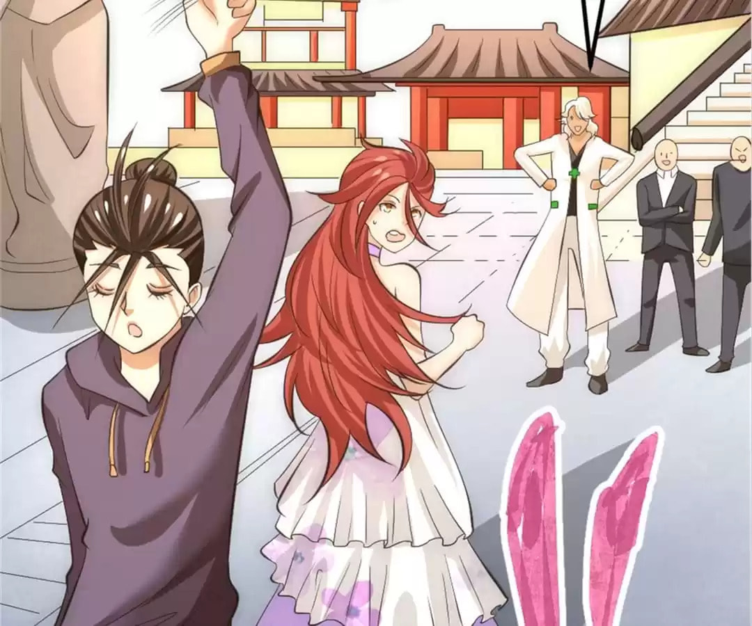 Read Almighty Master chapter 60 image 63 on Lezhin