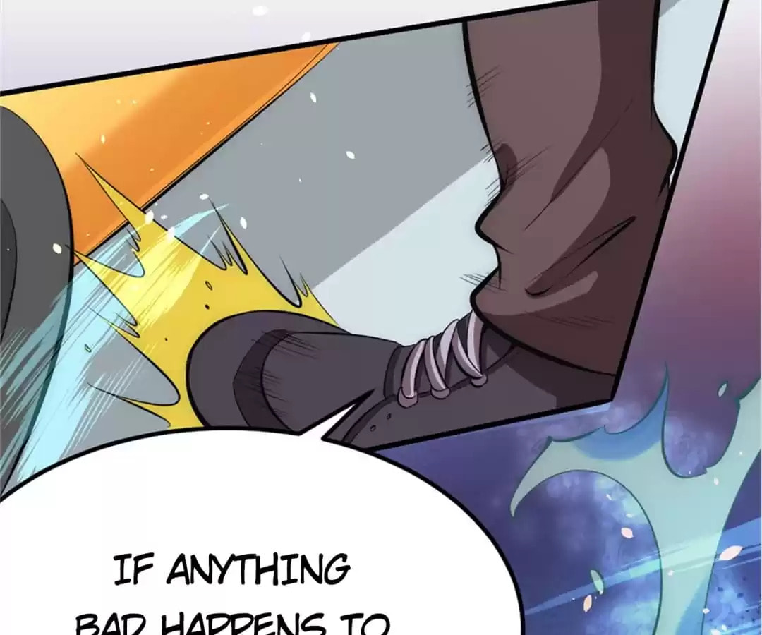 Read Almighty Master chapter 60 image 65 on Lezhin