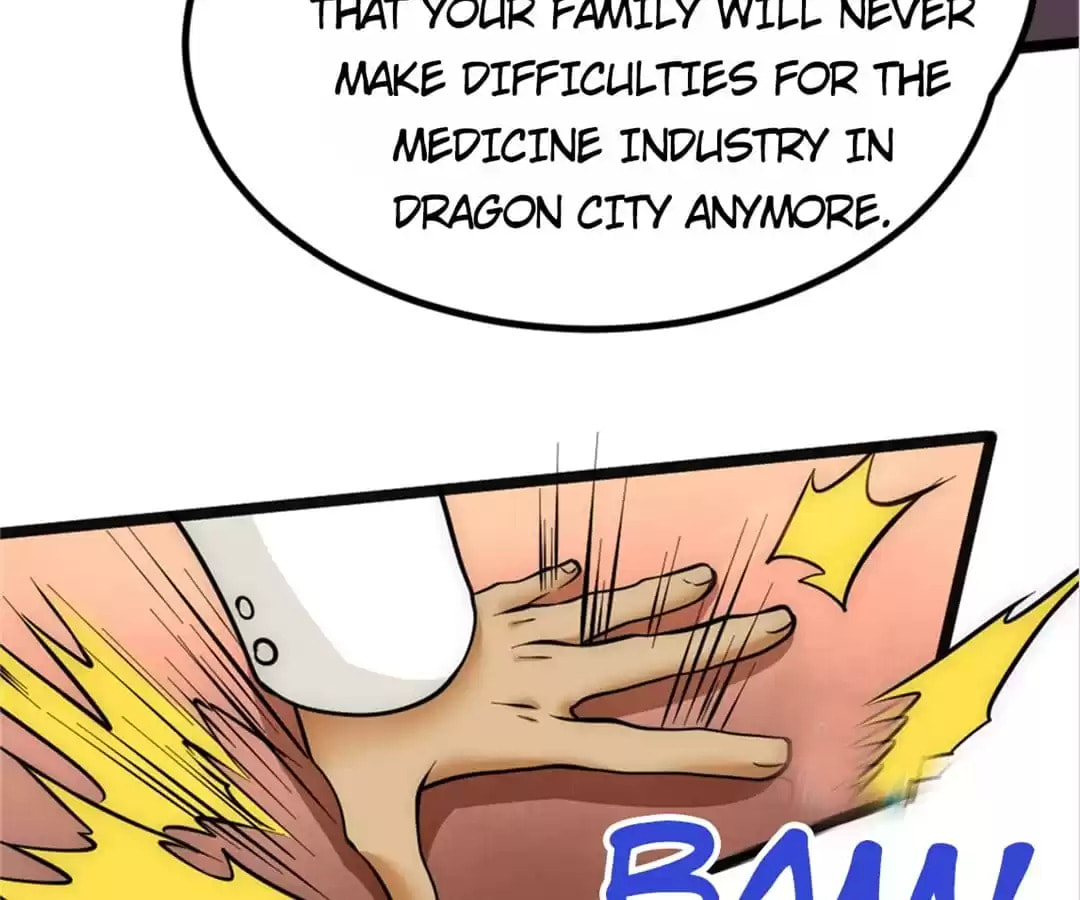 Read Almighty Master chapter 60 image 7 on Lezhin
