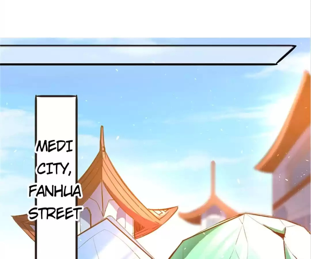Read Almighty Master chapter 60 image 74 on Lezhin