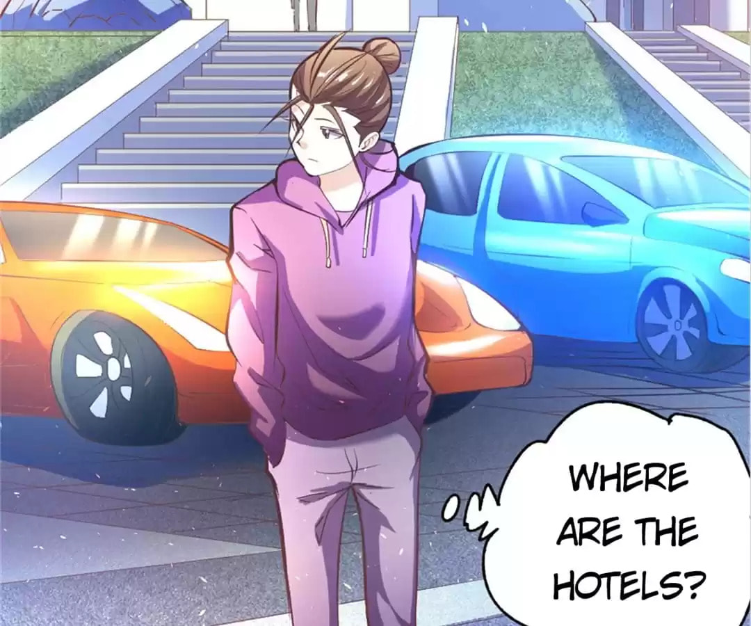 Read Almighty Master chapter 60 image 76 on Lezhin