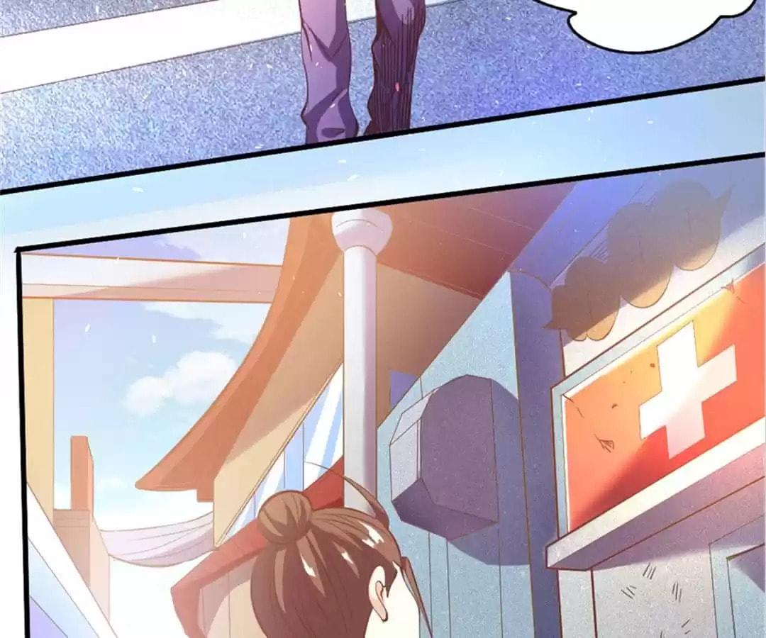 Read Almighty Master chapter 60 image 77 on Lezhin