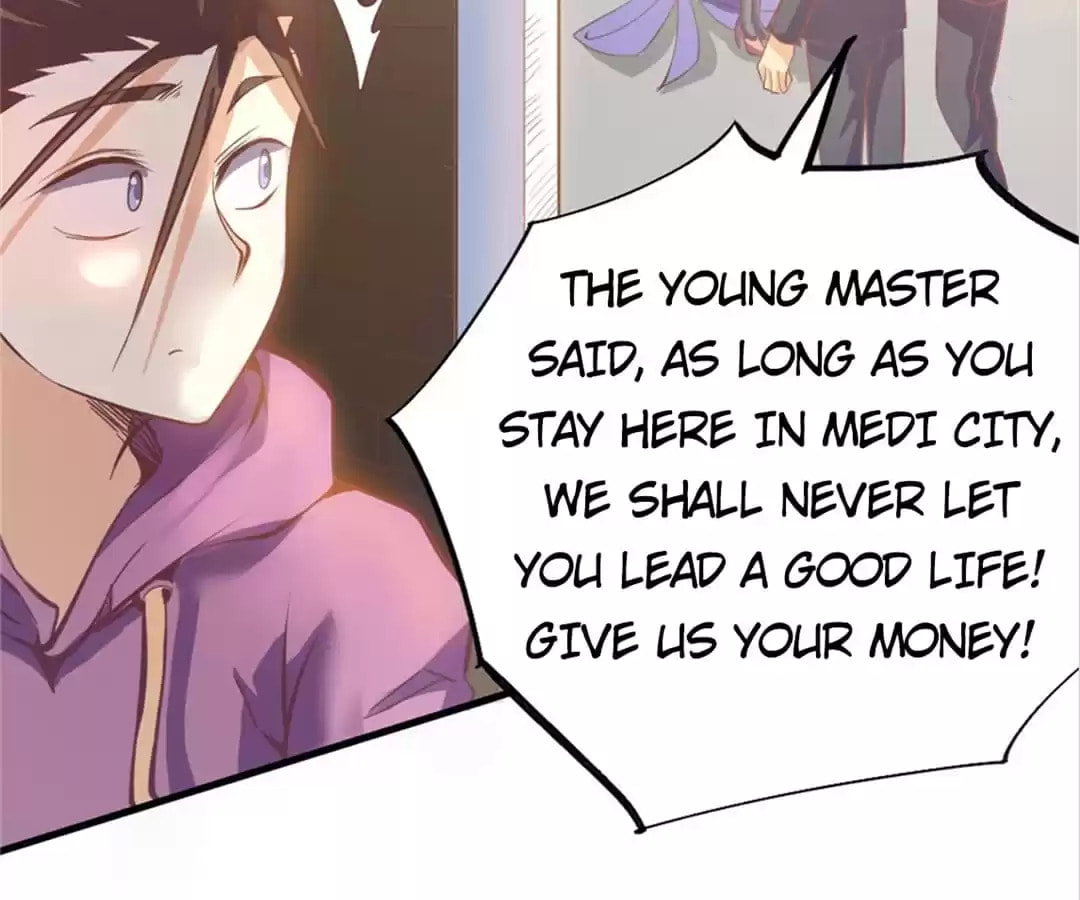 Read Almighty Master chapter 60 image 79 on Lezhin