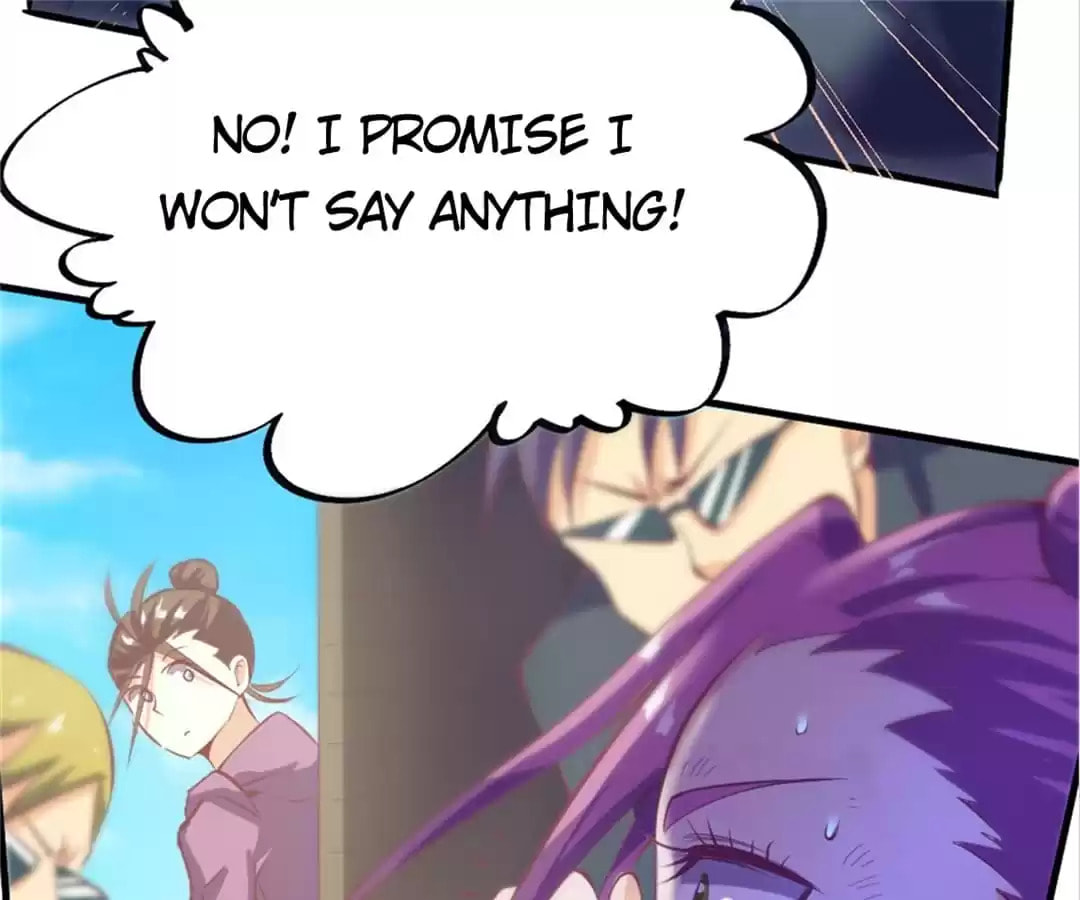Read Almighty Master chapter 60 image 83 on Lezhin