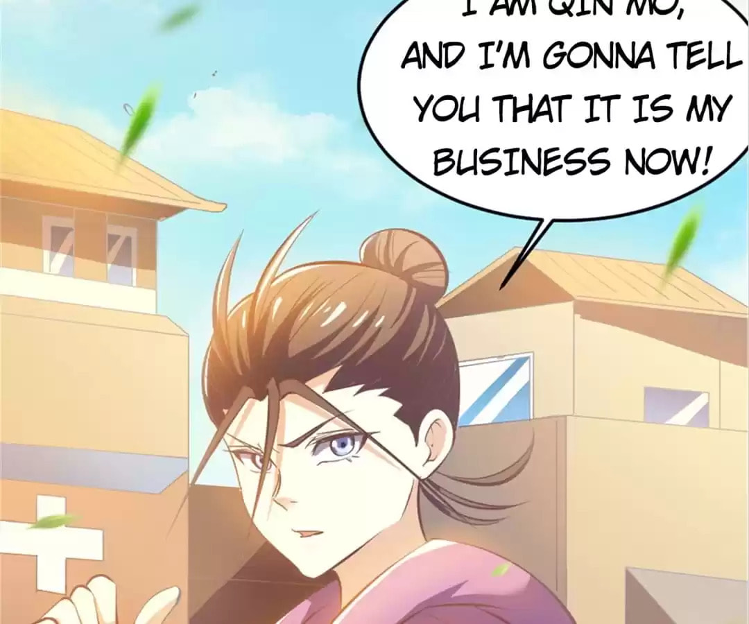 Read Almighty Master chapter 60 image 90 on Lezhin