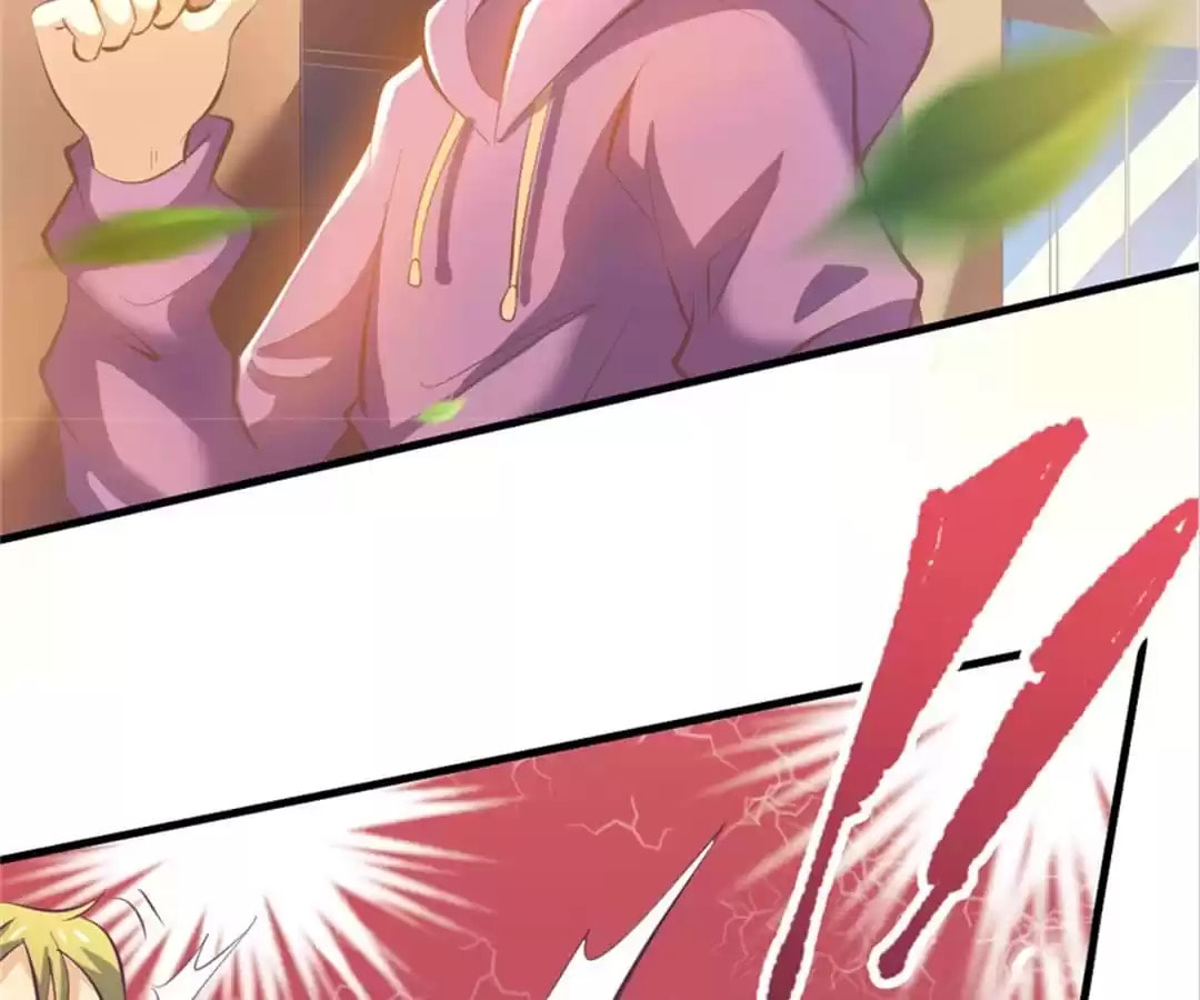 Read Almighty Master chapter 60 image 91 on Lezhin