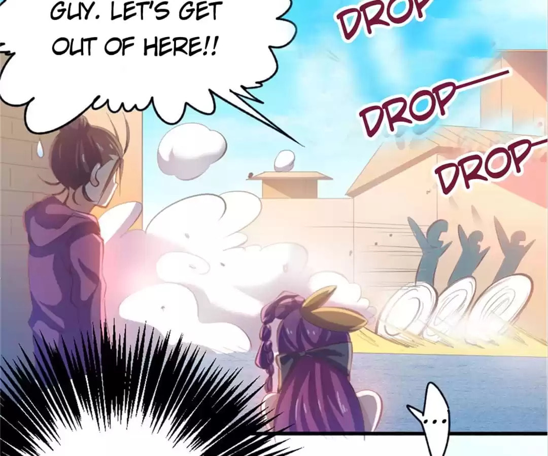 Read Almighty Master chapter 60 image 95 on Lezhin