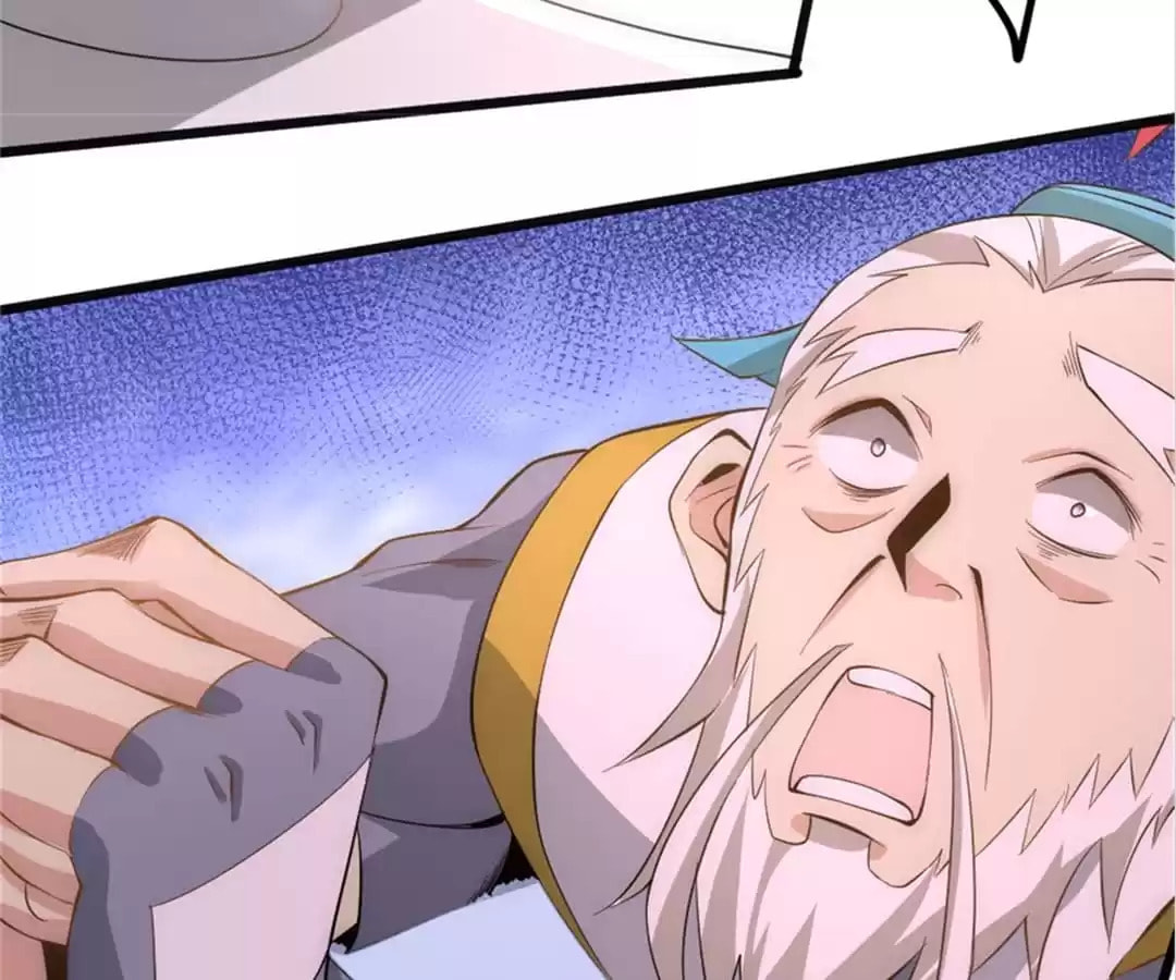 Read Almighty Master chapter 61 image 101 on Lezhin