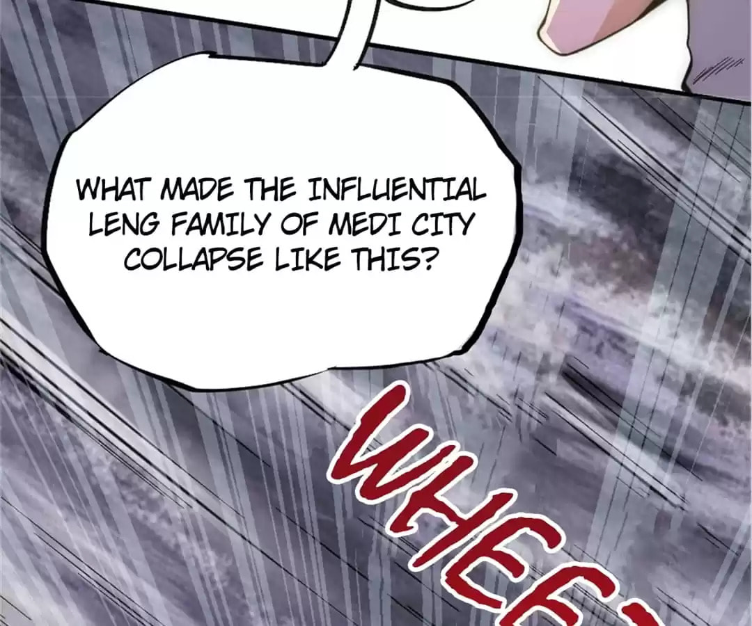 Read Almighty Master chapter 61 image 11 on Lezhin