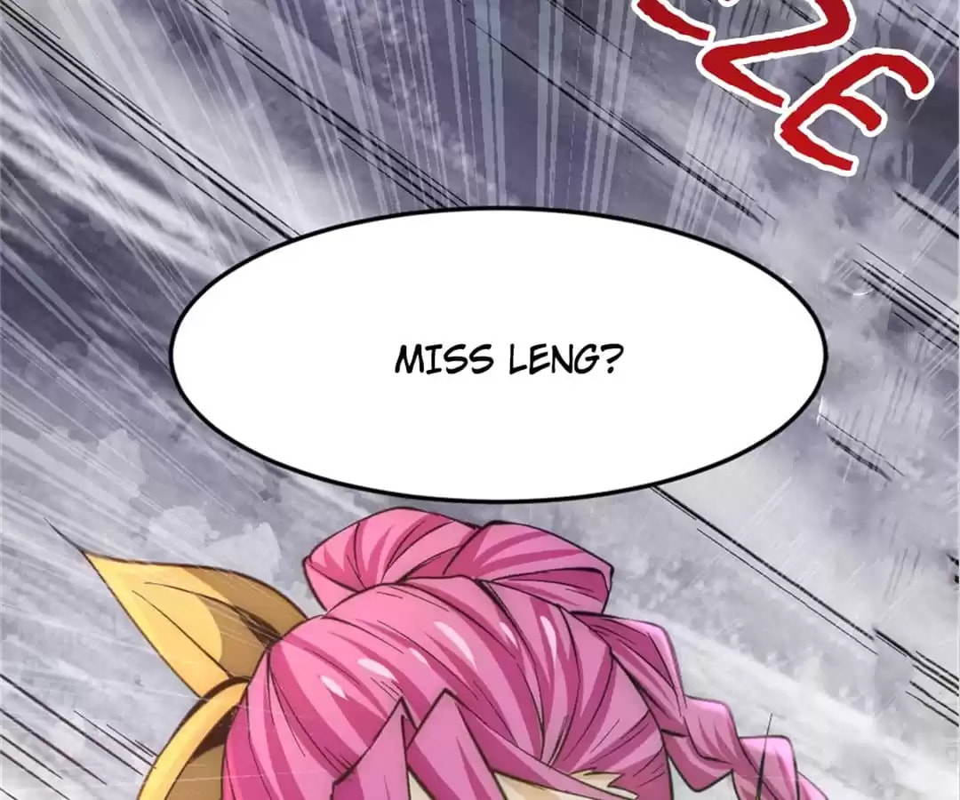 Read Almighty Master chapter 61 image 12 on Lezhin