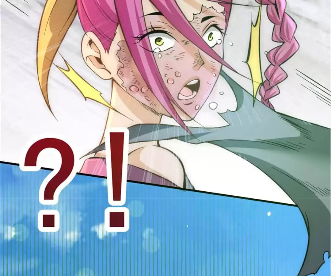 Read Almighty Master chapter 61 image 13 on Lezhin