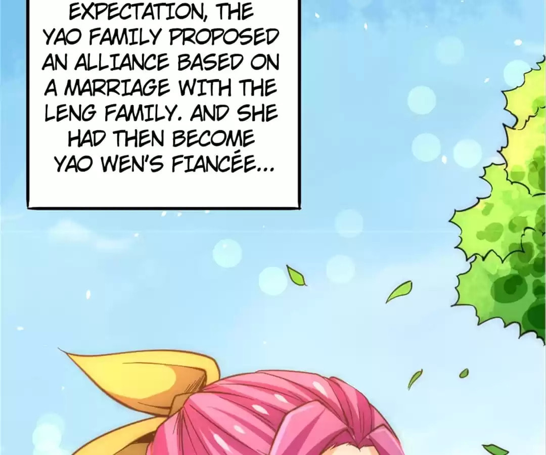 Read Almighty Master chapter 61 image 15 on Lezhin
