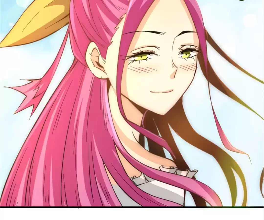 Read Almighty Master chapter 61 image 16 on Lezhin