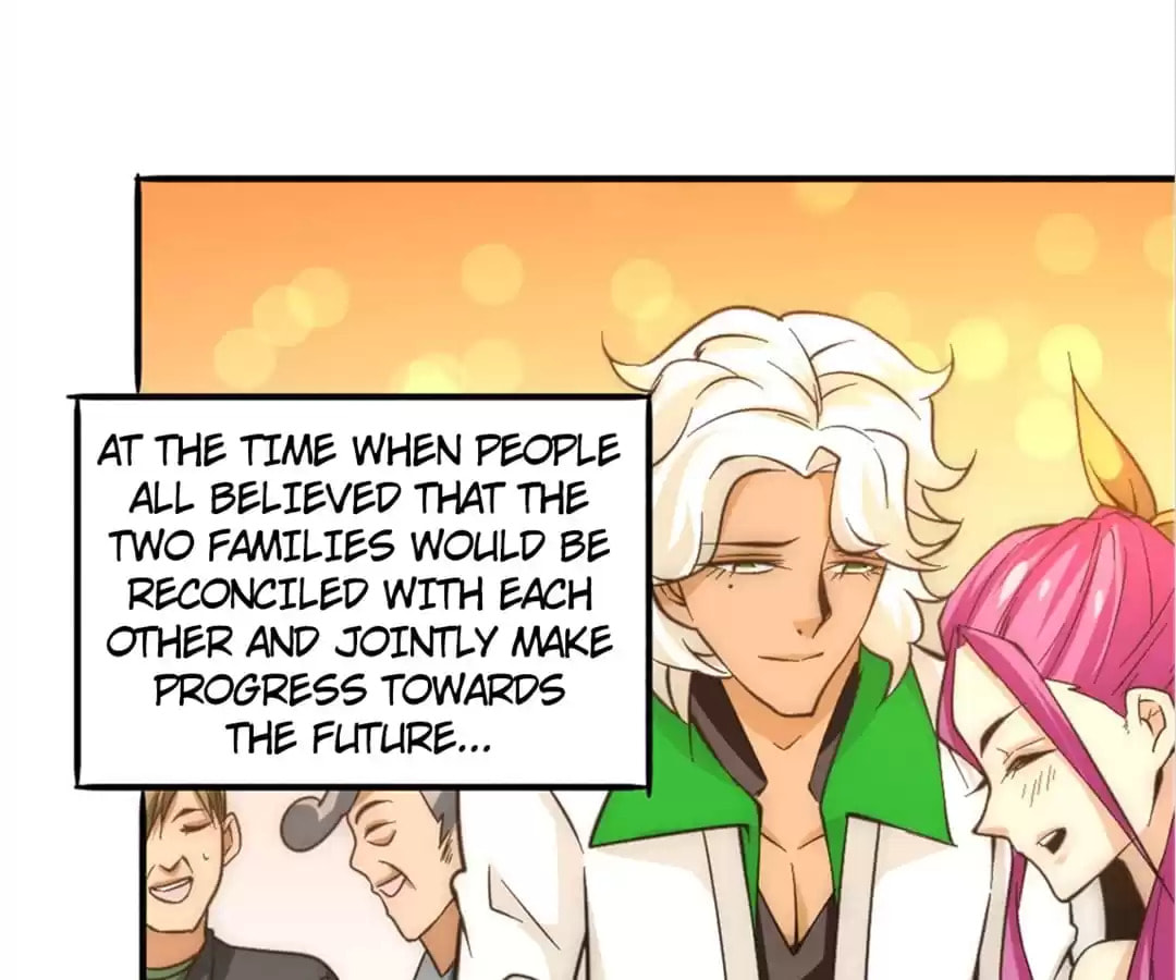 Read Almighty Master chapter 61 image 17 on Lezhin