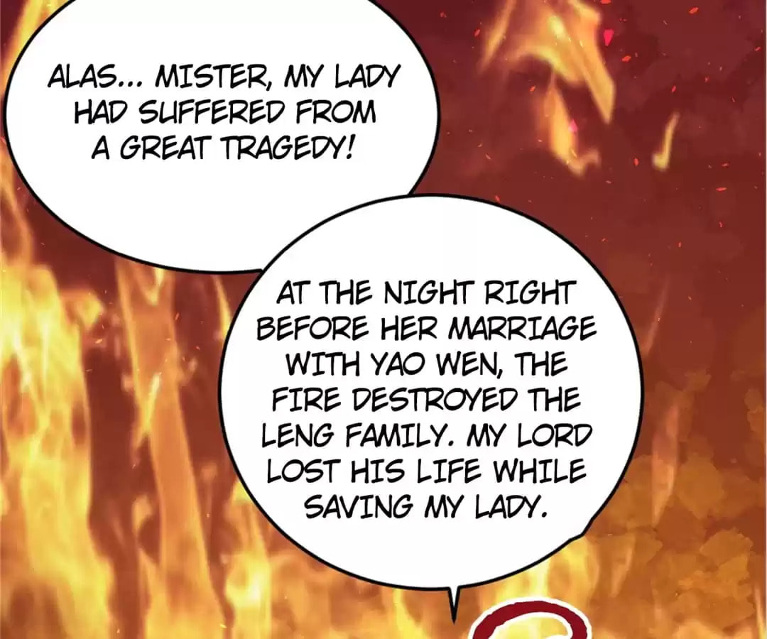 Read Almighty Master chapter 61 image 23 on Lezhin