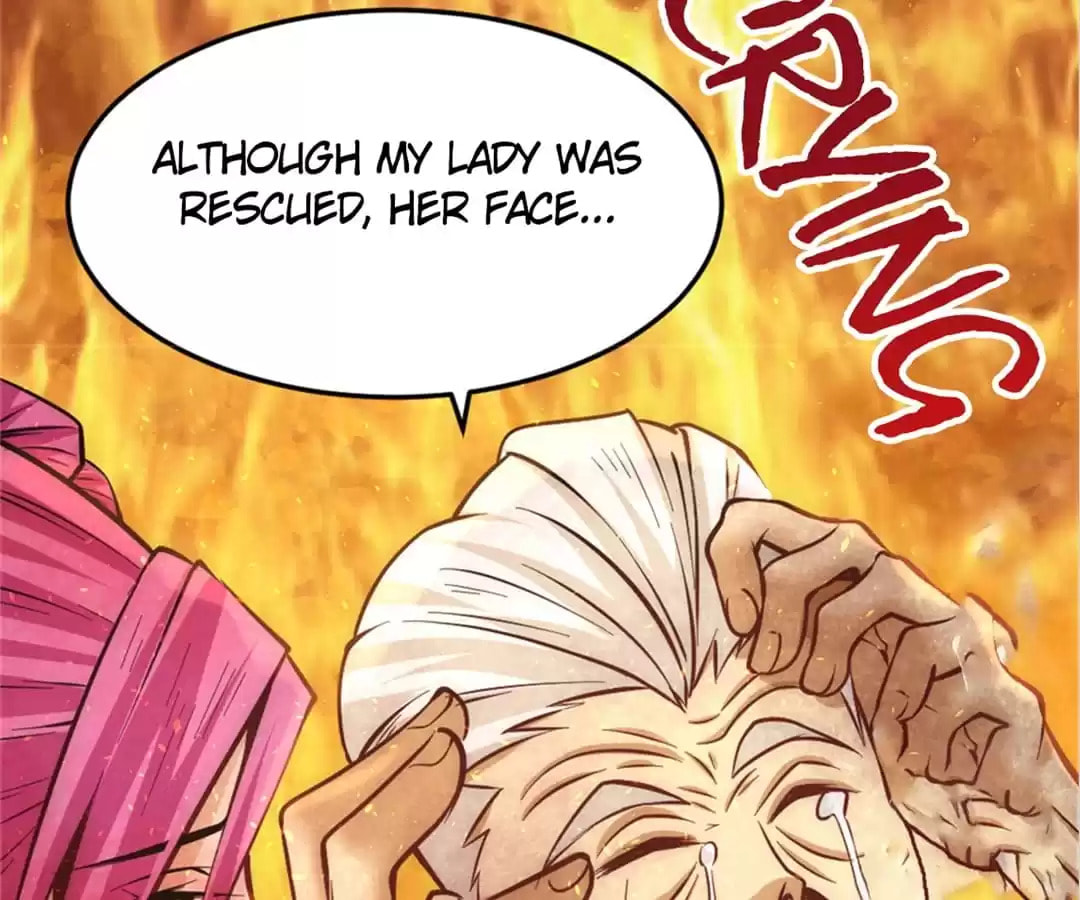 Read Almighty Master chapter 61 image 24 on Lezhin