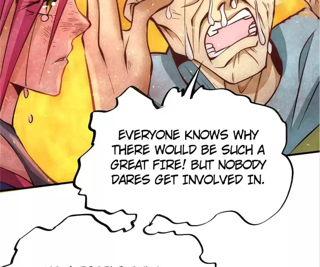 Read Almighty Master chapter 61 image 25 on Lezhin