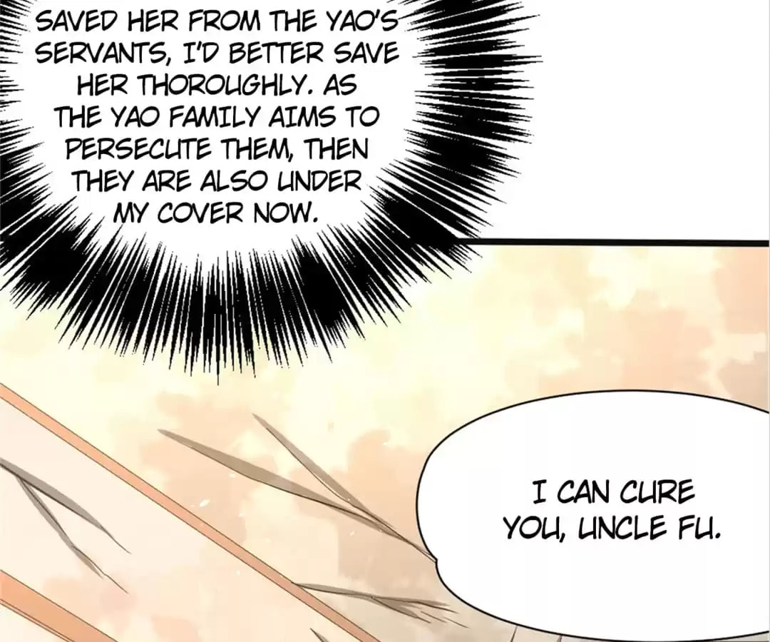 Read Almighty Master chapter 61 image 31 on Lezhin