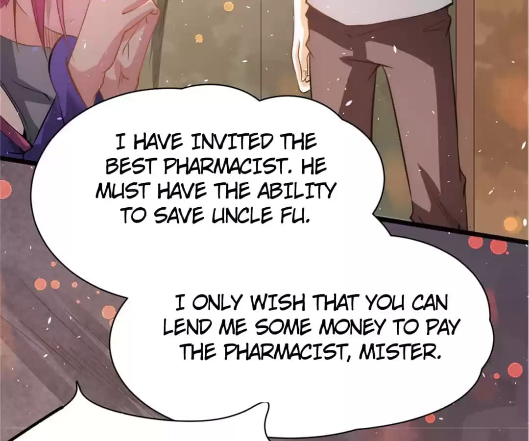Read Almighty Master chapter 61 image 33 on Lezhin