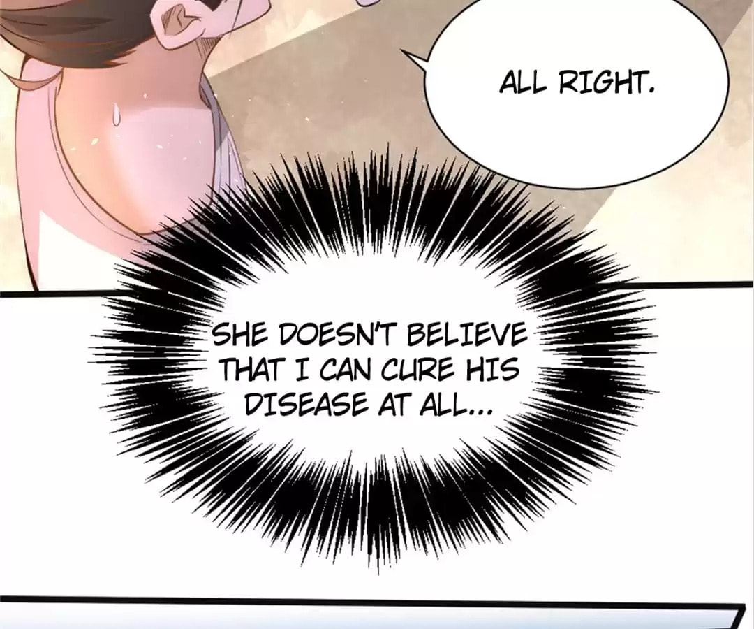 Read Almighty Master chapter 61 image 35 on Lezhin