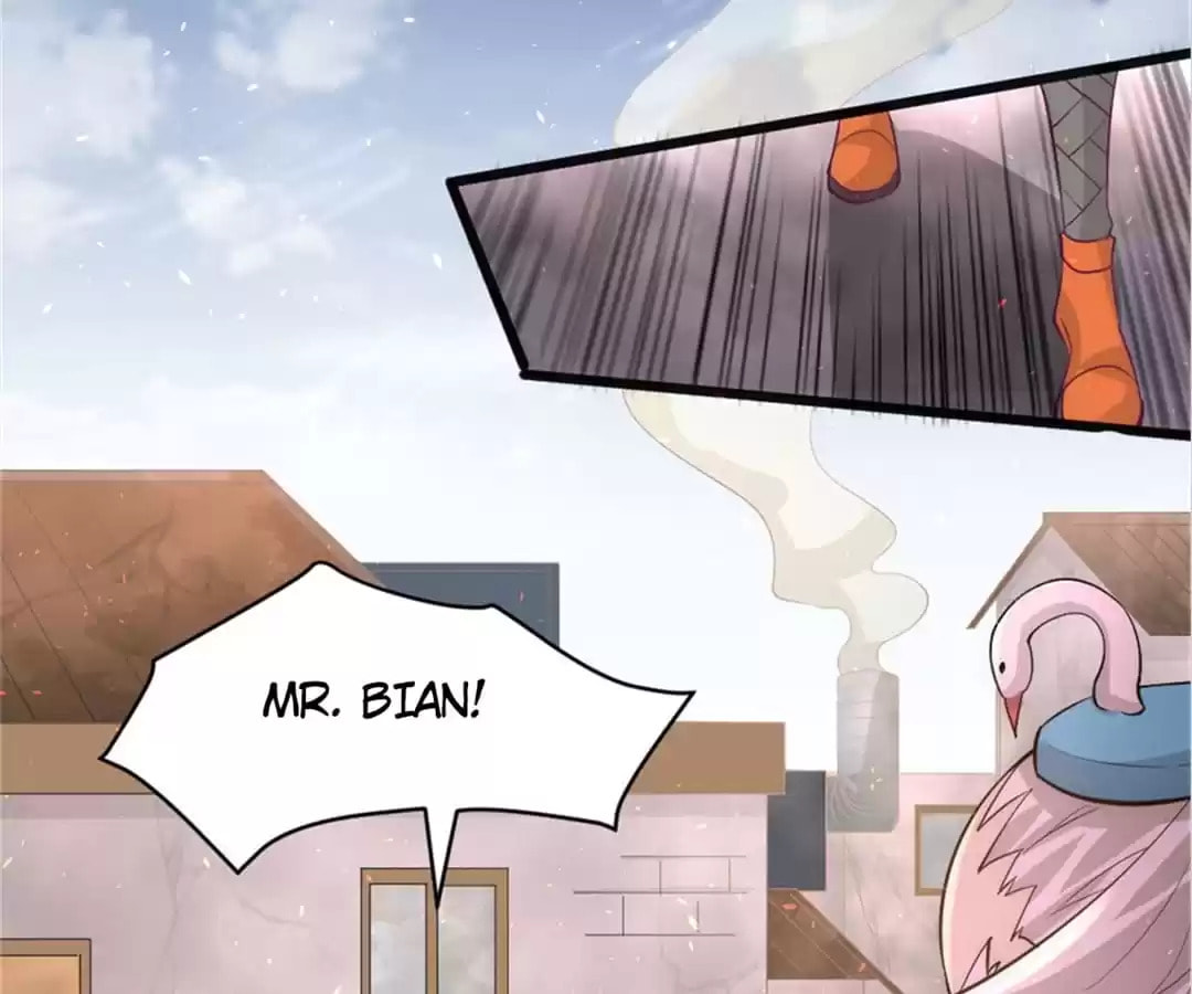 Read Almighty Master chapter 61 image 40 on Lezhin