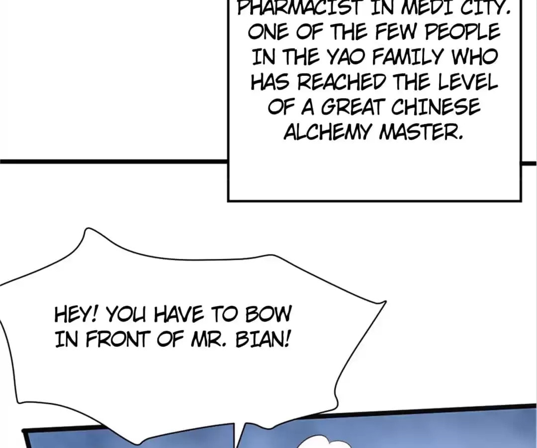 Read Almighty Master chapter 61 image 42 on Lezhin