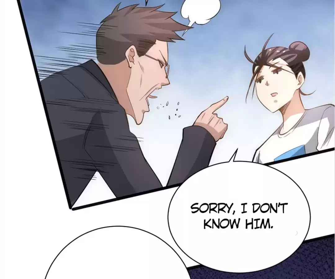 Read Almighty Master chapter 61 image 43 on Lezhin