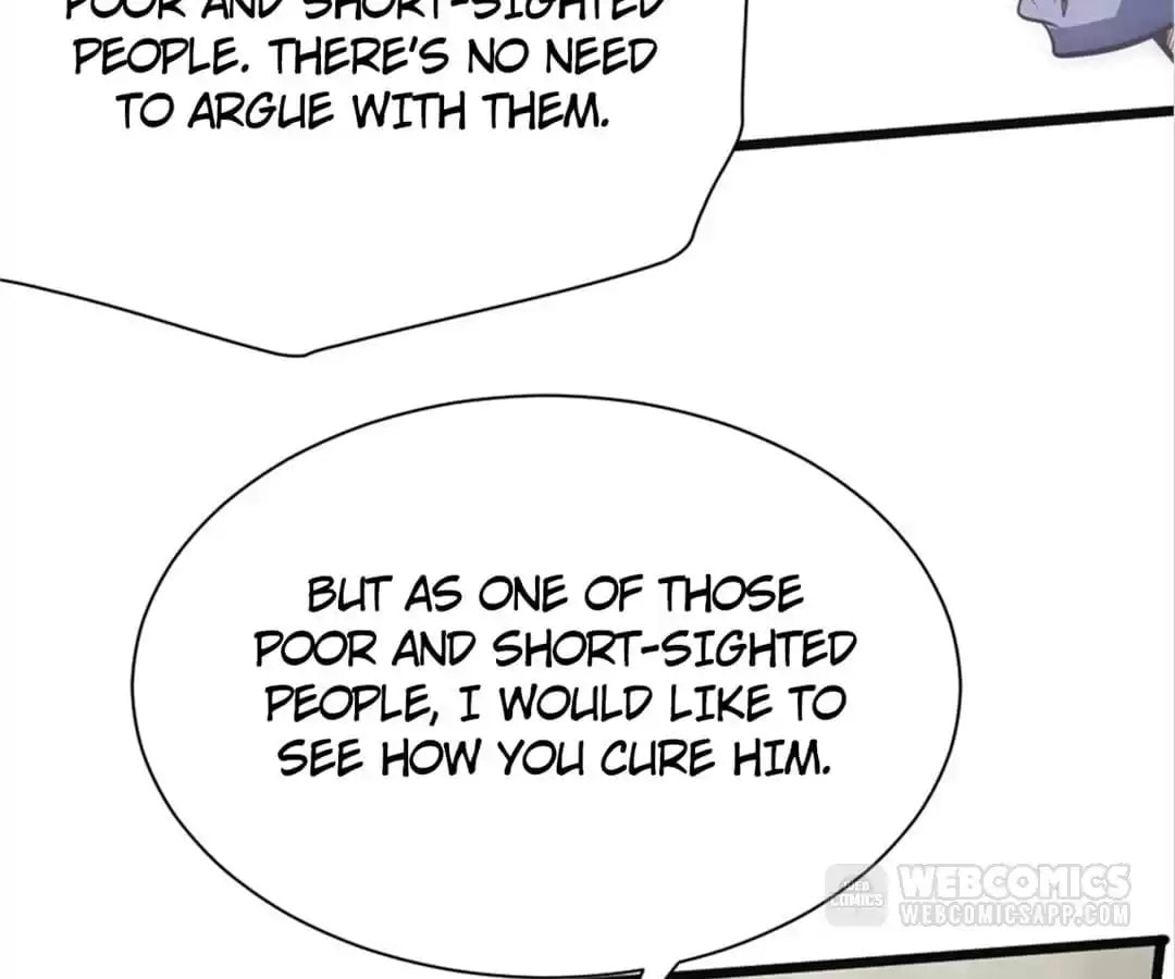 Read Almighty Master chapter 61 image 46 on Lezhin